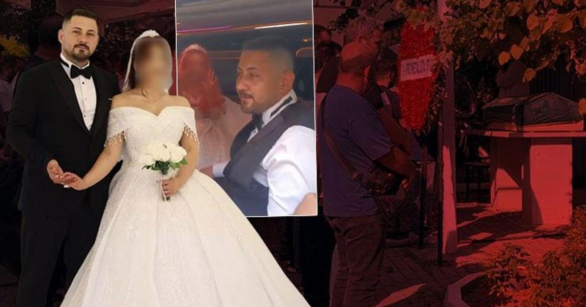 Furkan Alan'ın Trajik Ölümü: Düğününden 10 Gün Sonra