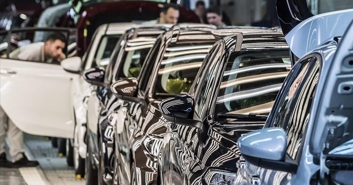 Türk otomotiv sektörü Orta Doğu ve Kuzey Afrika'ya odaklanacak