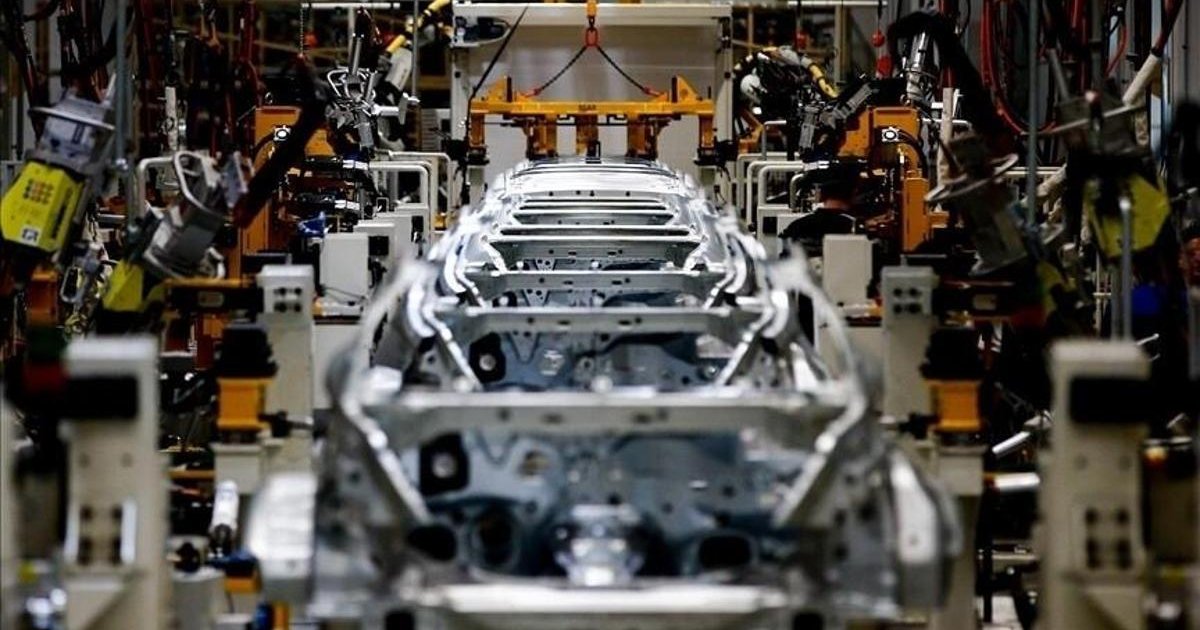 Otomotiv Üretimi ve İhracatı Geriledi