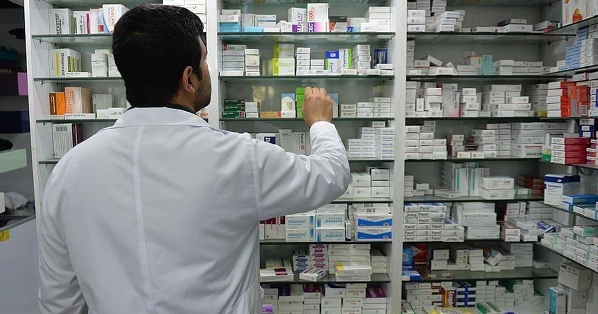 Reçete İlaç Sorgulaması e-Nabız'da