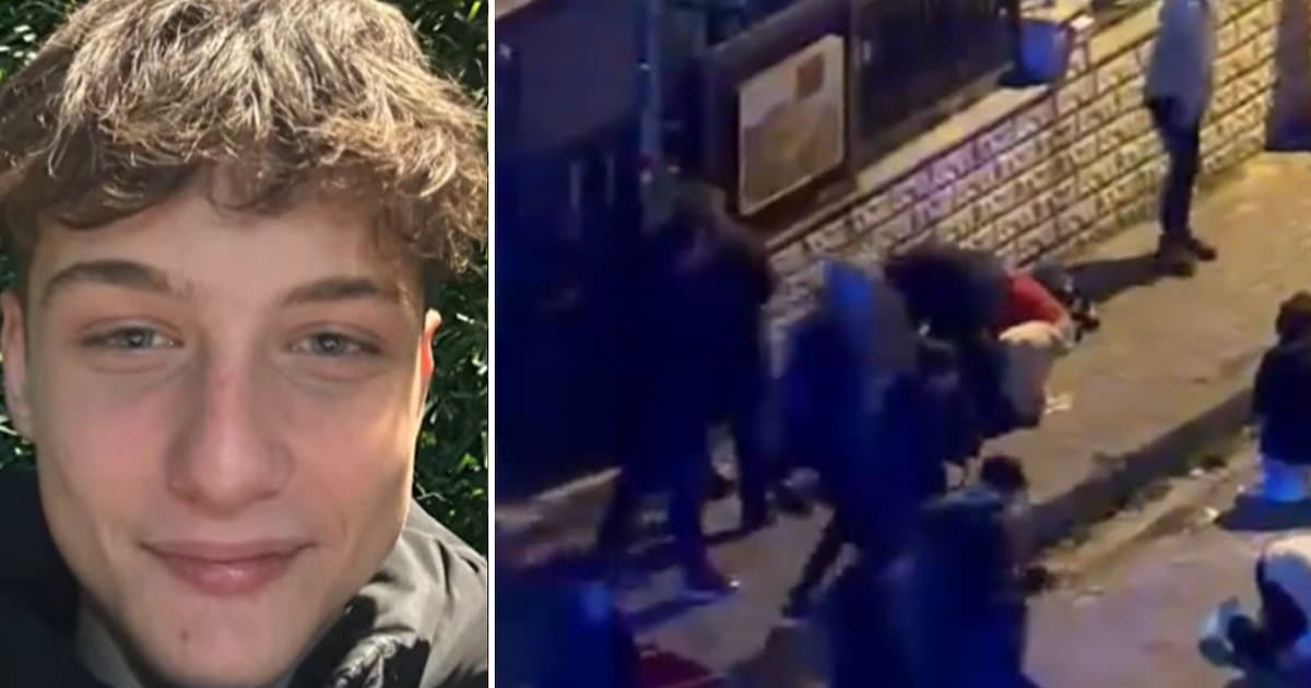 Atlas Çağlayan cinayetinde 15 yaşındaki katil zanlısı hakkında iddianame