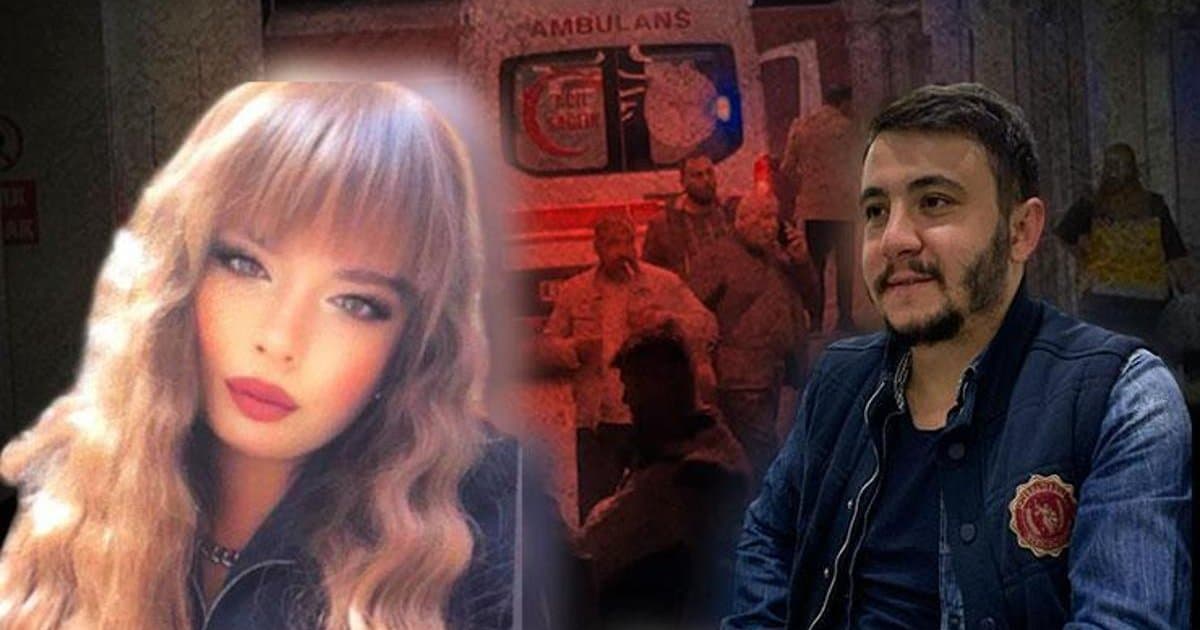 Şanlıurfa'da sokak ortasında dehşet!