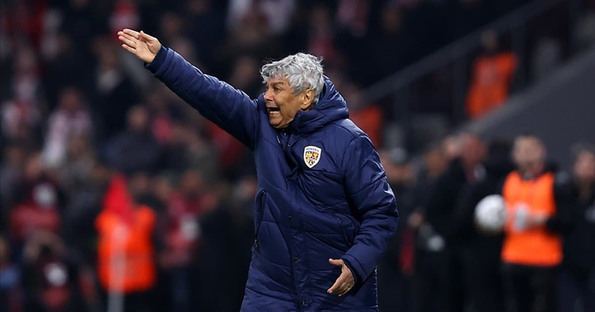 Mircea Lucescu hastaneye kaldırıldı