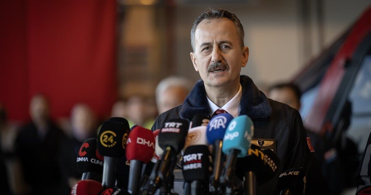 GÖKBEY Helikopterleri Yıl Sonuna Kadar Teslim Edilecek