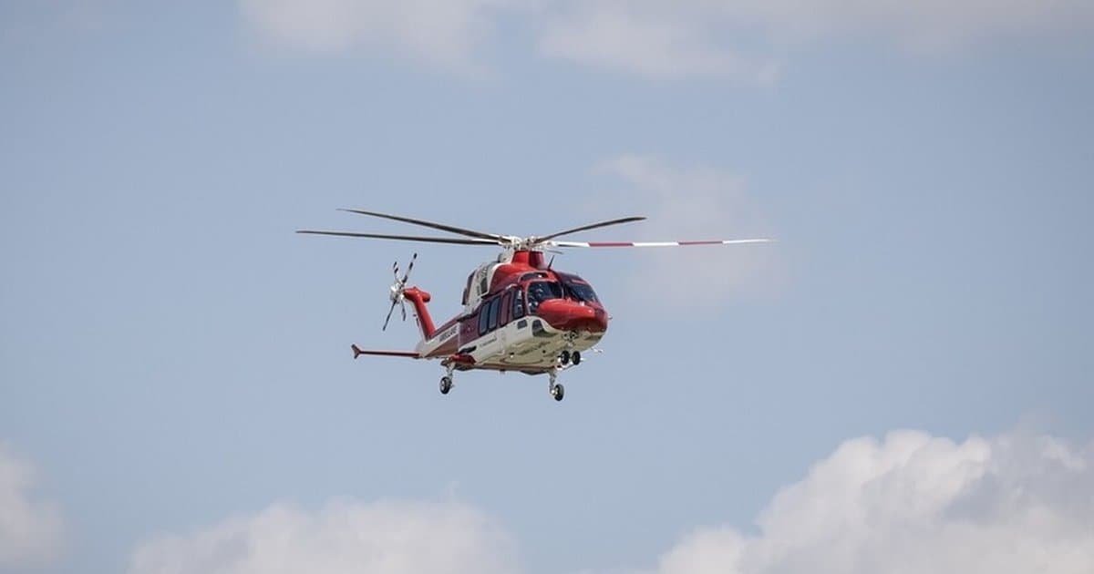 GÖKBEY Hava Ambulans Filosuna Teslim Ediliyor