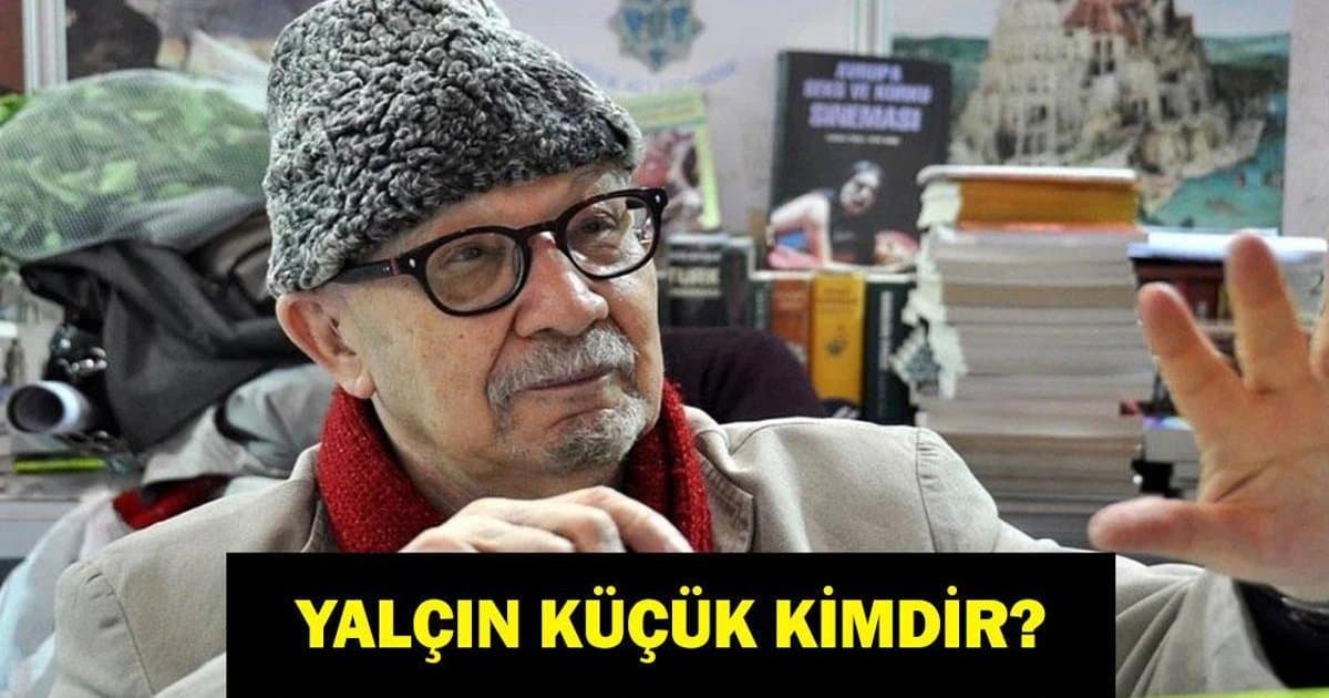 Yalçın Küçük hayatını kaybetti! Kimdir, kaç yaşında, nereli?