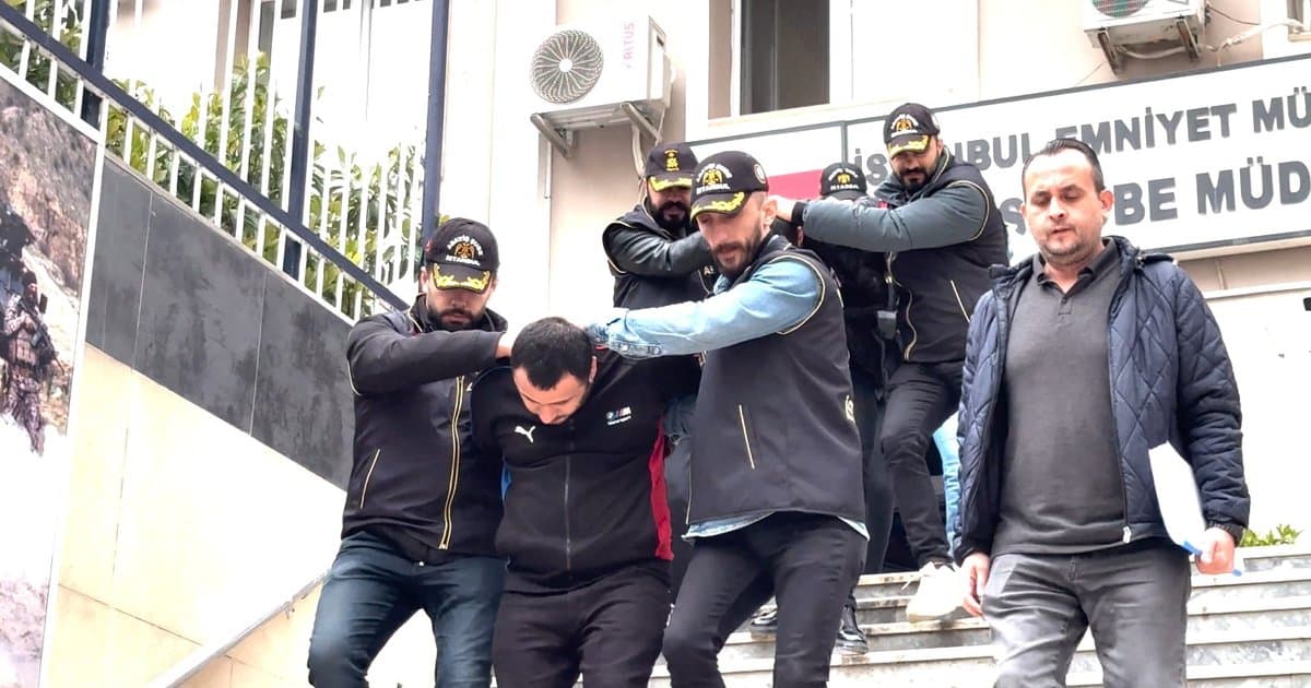 Arkadaşını vurarak öldürdü: 'Herkesin içinde yediğim tokadı kendime yediremedim'