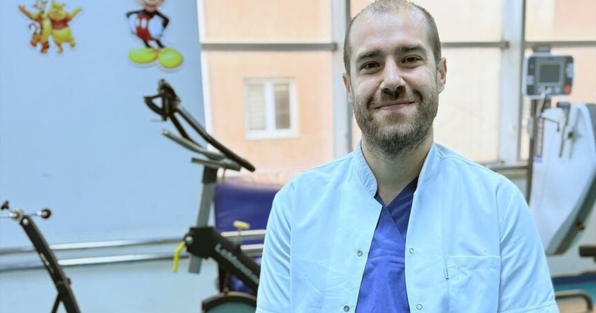 Parkinson'da erken tanı ve fizik tedavi