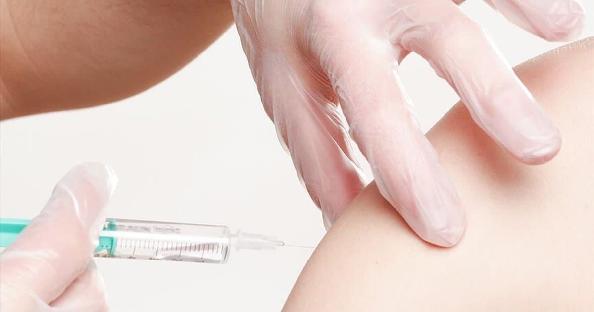 Polen alerjisine karşı kalıcı çözüm: Alerji aşısı