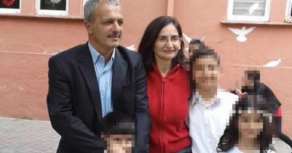 Marmara Adası'nda emekli teknisyen ölü bulundu