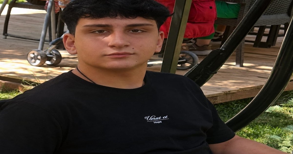 16 yaşındaki Kayra'yı öldüren zanlının ifadesi