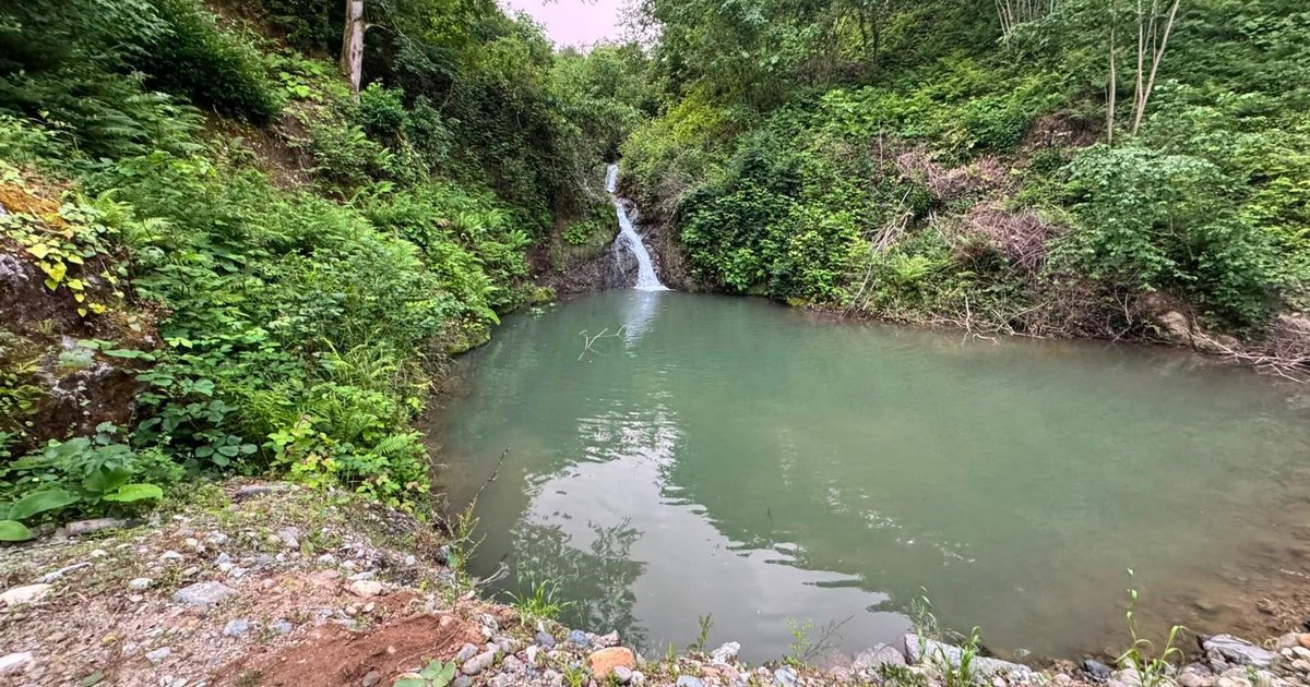 Artvin'de imam ve müezzin gölette boğuldu