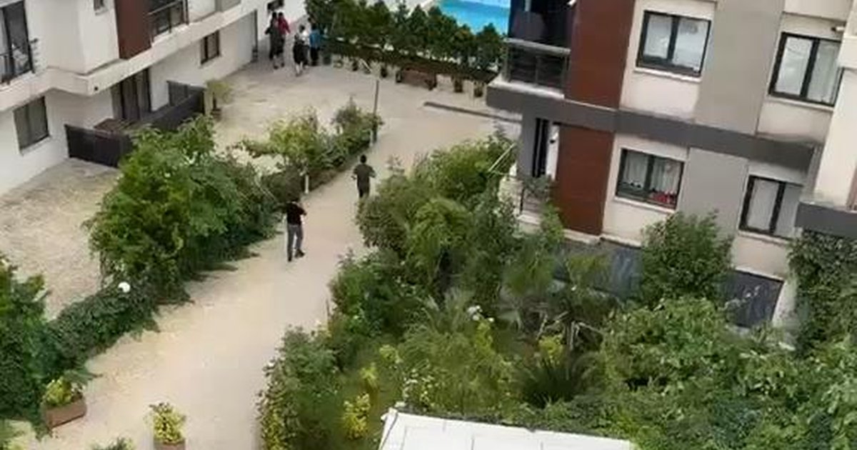 Çekmeköy'de boşanmış çiftin cansız bedenleri bulundu