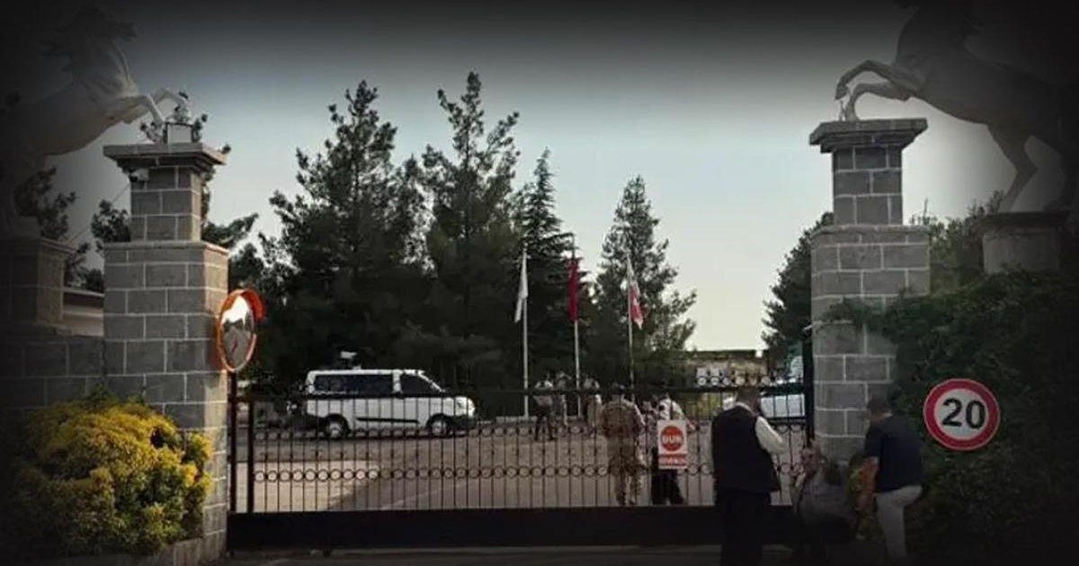 Şanlıurfa'da halı sahada başlayan kavgada ölü ve yaralılar var