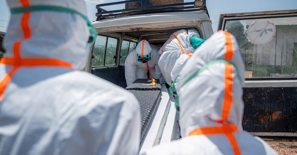 Kongo'da Ebola salgını hızla yayılıyor