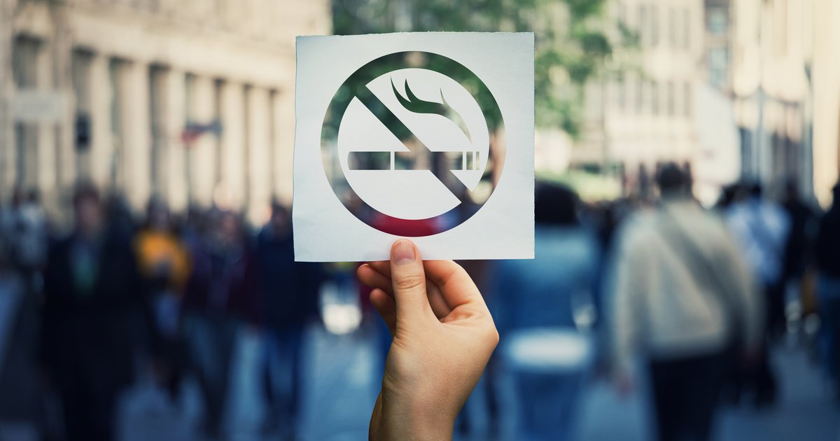Sigara bırakma tedavisinde ilaç desteği