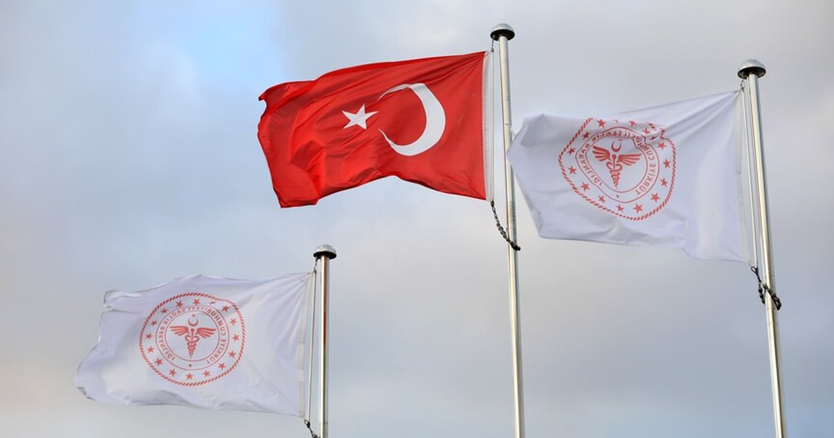 Sağlık Bakanlığı son 2 yıldaki uygulamaları açıkladı