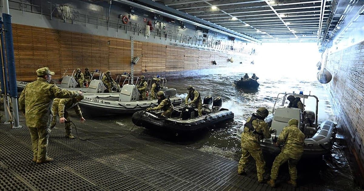 Türkiye'nin Askeri Diplomasisi: NATO Tatbikatı ve TSK