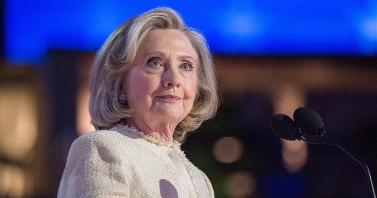 Hillary Clinton, Epstein soruşturması kapsamında Kongre'ye ifade veriyor