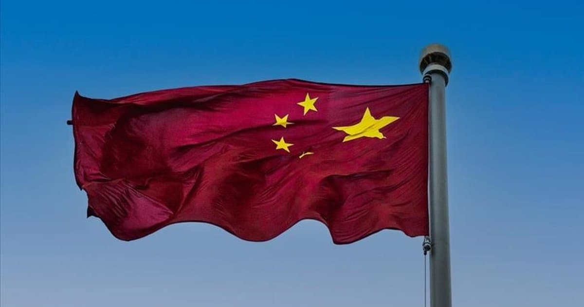 Çin'de 9 general Ulusal Halk Kongresi üyeliğinden çıkarıldı