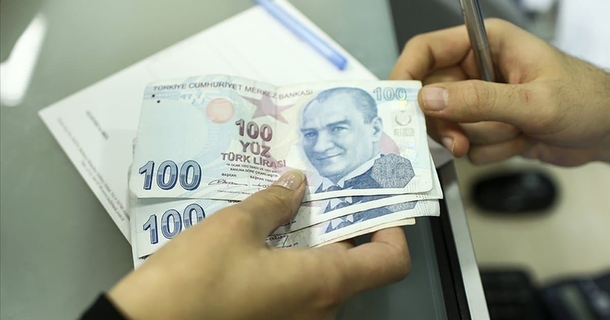 Doğum Yardımı Ödemeleri Hesaplara Yatırıldı