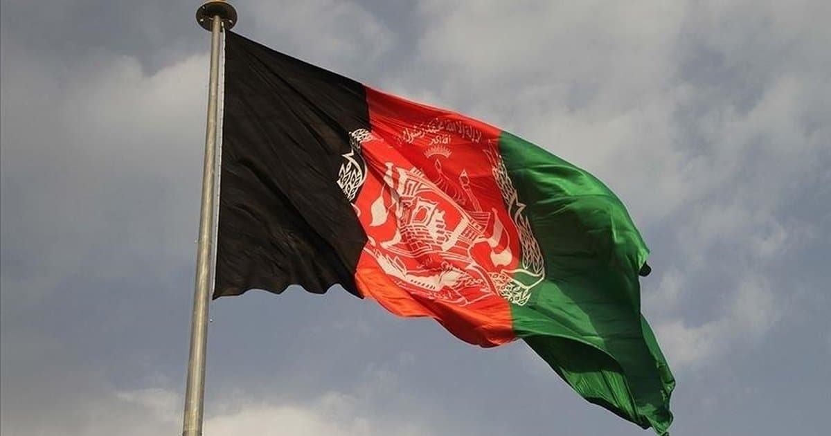 Afganistan, Pakistan'a misilleme operasyonlarını açıkladı