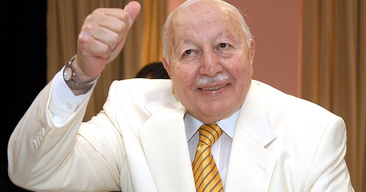 Erbakan vefatının 15. yılında anılıyor