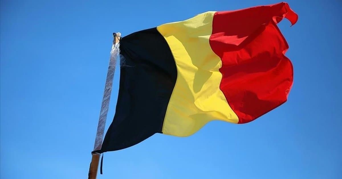 Belçika, İran'a karşı ABD ve İsrail'e destek vermeyeceğini açıkladı