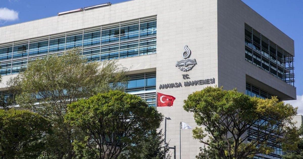 Anayasa Mahkemesi Başkanvekilliği Seçimi Yapılacak