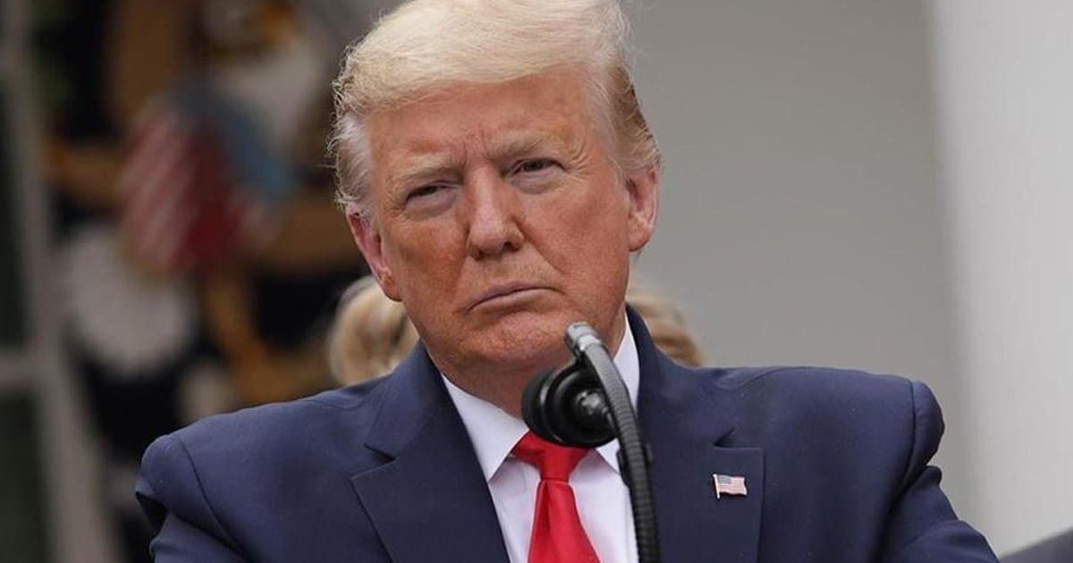 Trump'tan İran'a ilişkin farklı açıklamalar