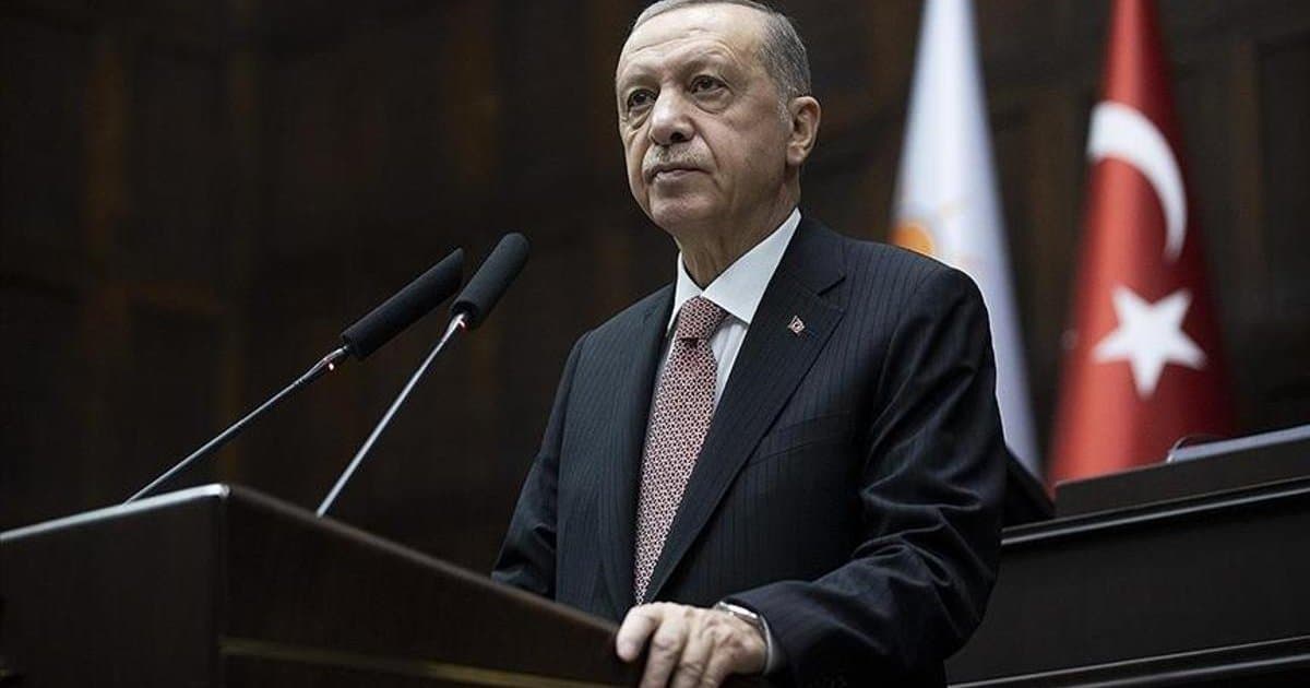 Erdoğan'ın Savaş Dönemi Liderliği Değerlendirildi