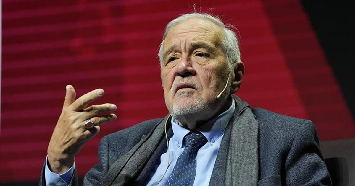 İlber Ortaylı'nın Vasiyeti Gündemde