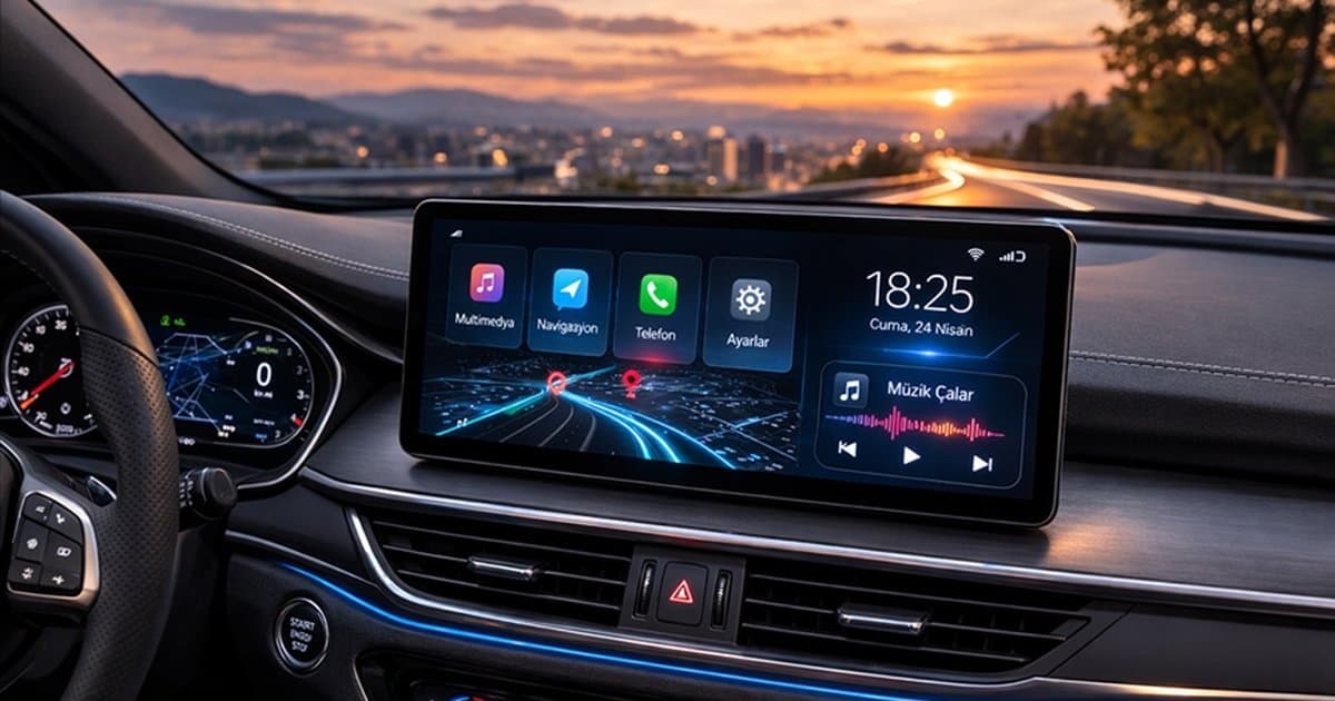 İçişleri Bakanlığı'ndan multimedya ekran kararı