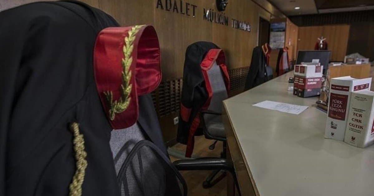 İmamoğlu suç örgütü davasında tedbir talebi