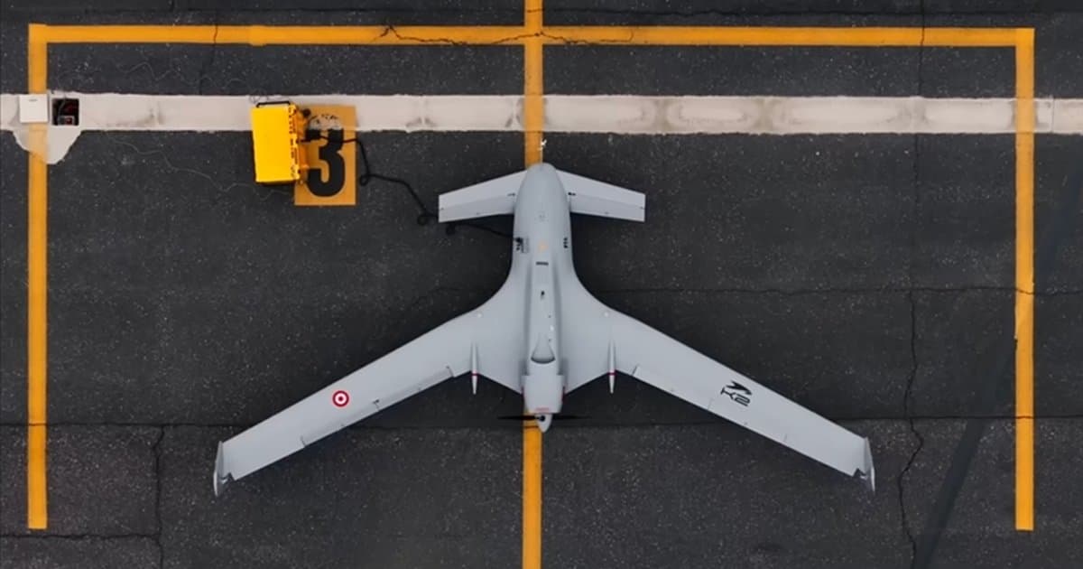 Bayraktar K2: Harp Sahasına Stratejik Yanıt