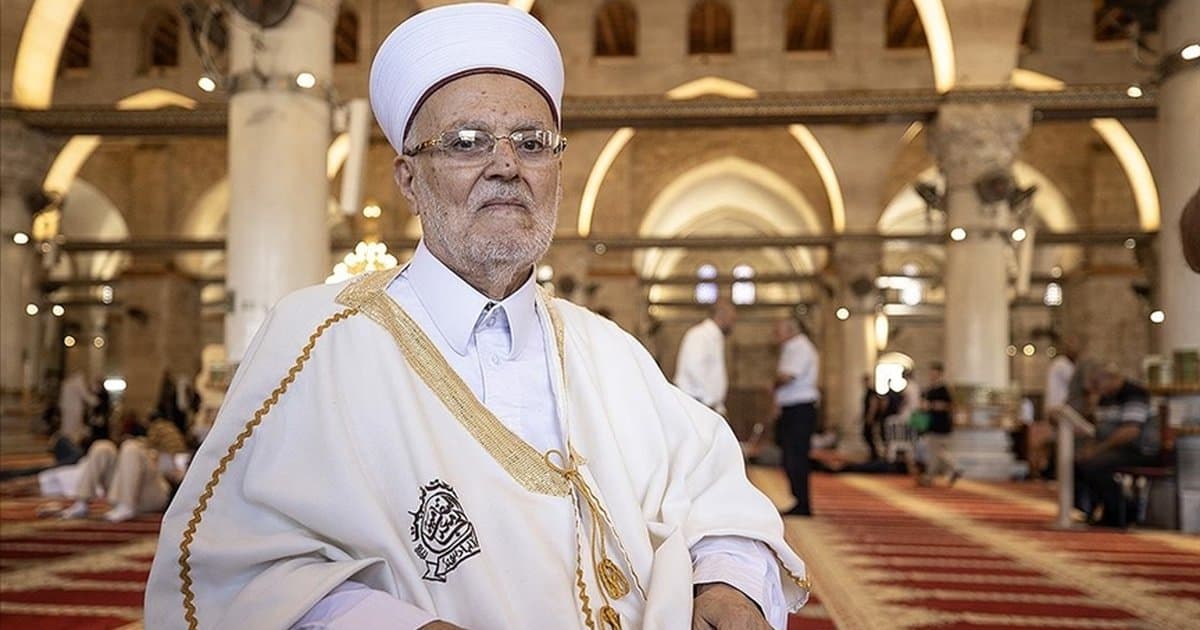 Erdoğan'ın İsrail'e karşı duruşu övgü aldı