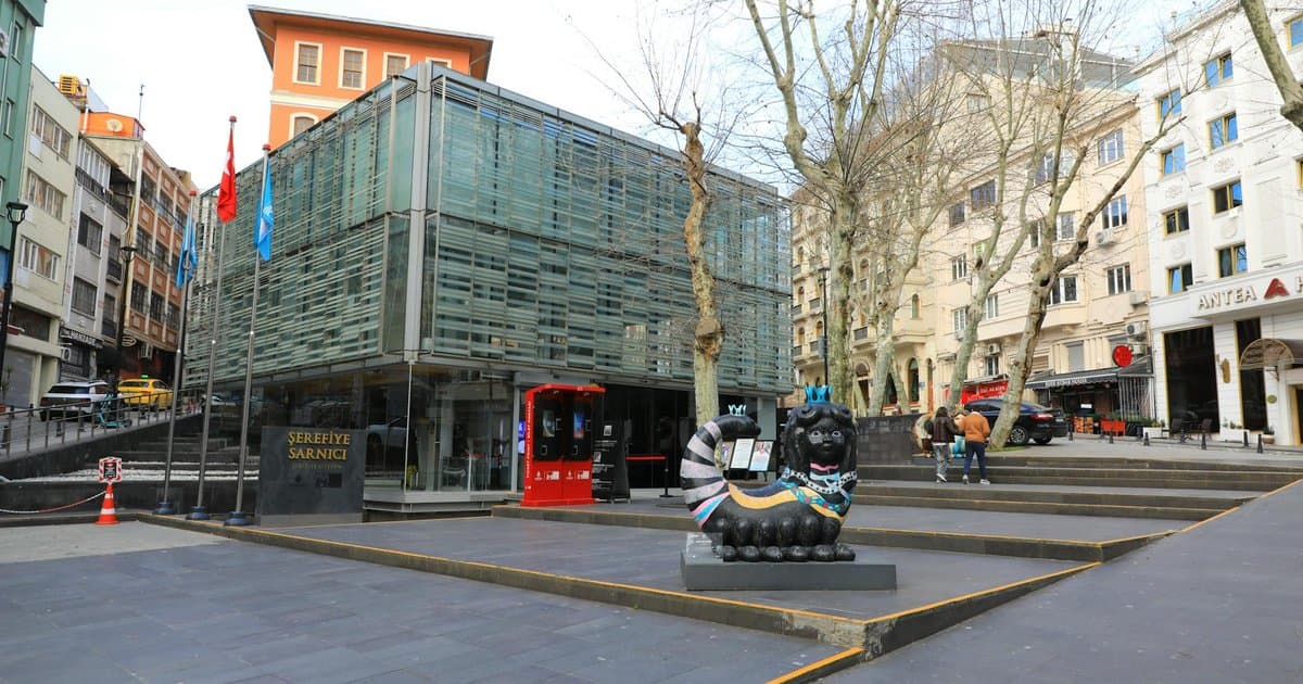 Bakan Gürlek: Bin 877 şüpheli tutuklandı