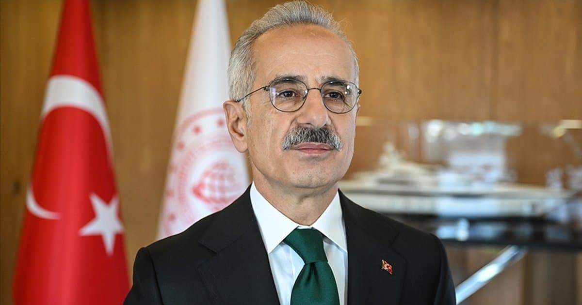 Bakan Uraloğlu'ndan gemi saldırısı açıklaması