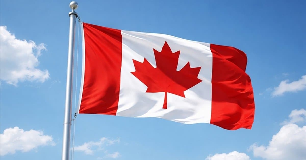 Kanada, İran'a yaptırım uyguladı