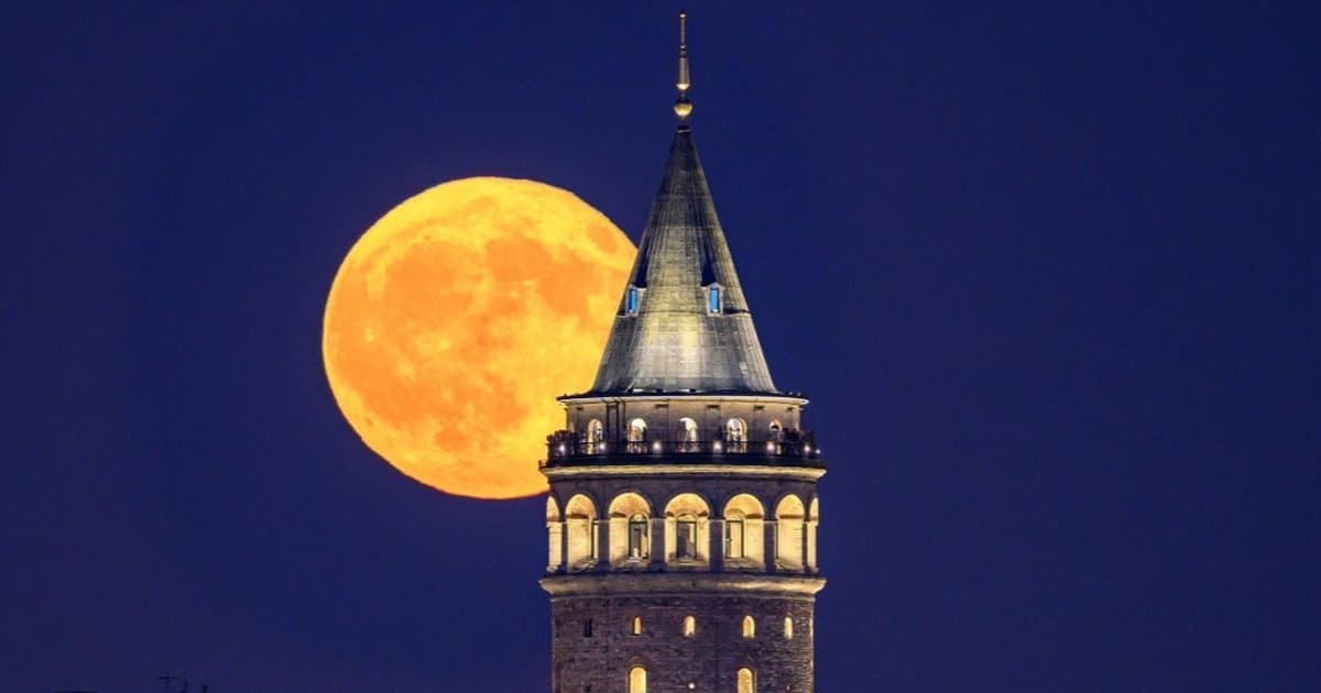 Galata Kulesi'nin tapusu vakıf statüsünde kalacak