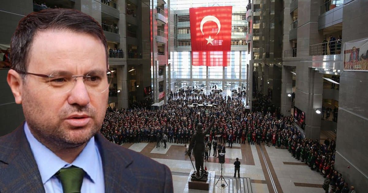 Savcı Mehmet Selim Kiraz anılıyor