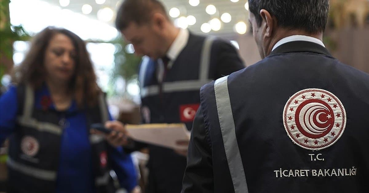 Tüketici sağlığı koruma 3 ayda 4,4 milyon lira ceza