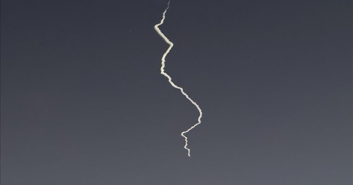 BAE ve Kuveyt İran saldırılarına karşı hava savunma sistemlerini devreye soktu