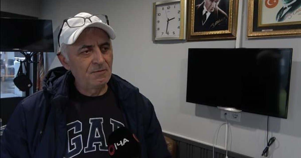 Elif Tuana Torun'un şüpheli kazada ölümü: Baba Ahmet Torun konuştu