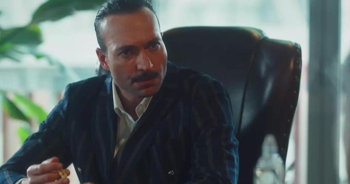 Eşref Rüya'nın Kadir Baba'sı siyaseti birleştirdi