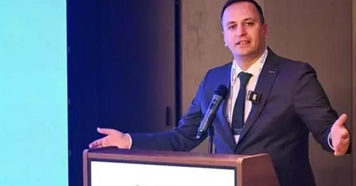 Bornova Belediye Başkanı Eşki Soruşturmada Serbest Bırakıldı