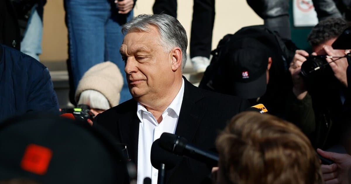 Orban'ın yenilgisi İsrail'in AB'deki büyük destekçisini kaybetti