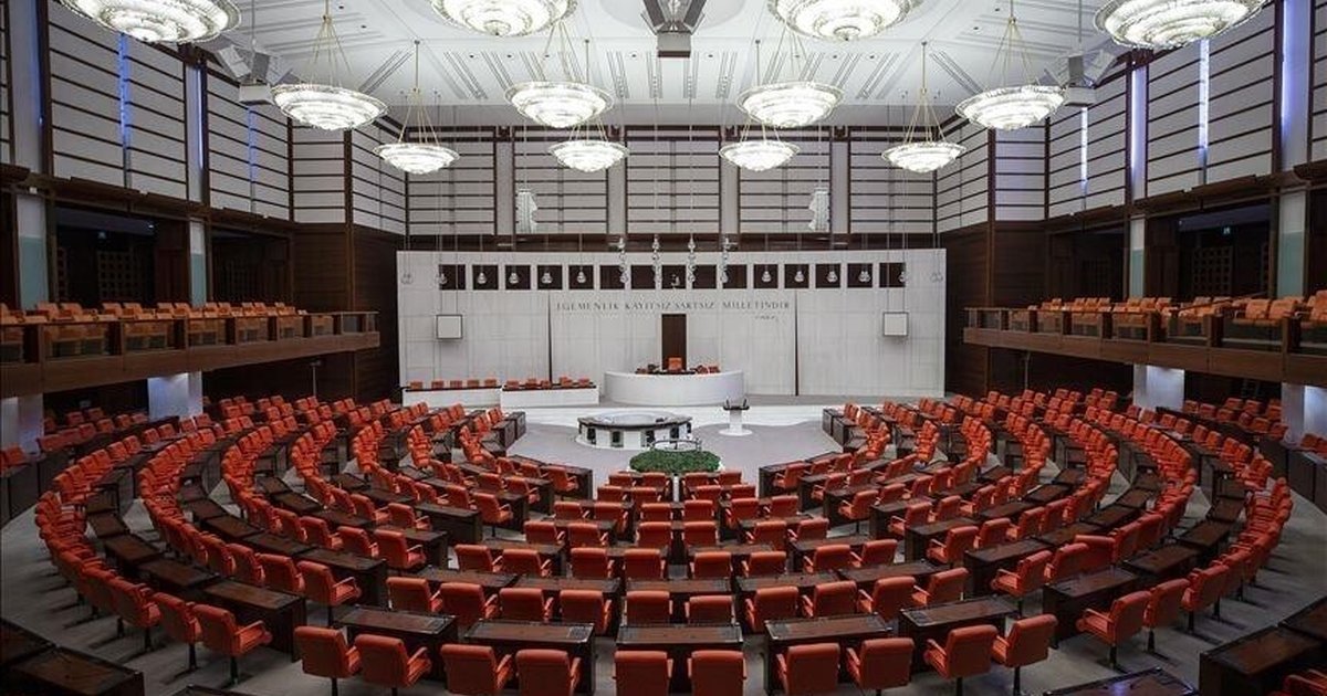 TBMM'de bu hafta: Tarım ve orman düzenlemeleri görüşülecek