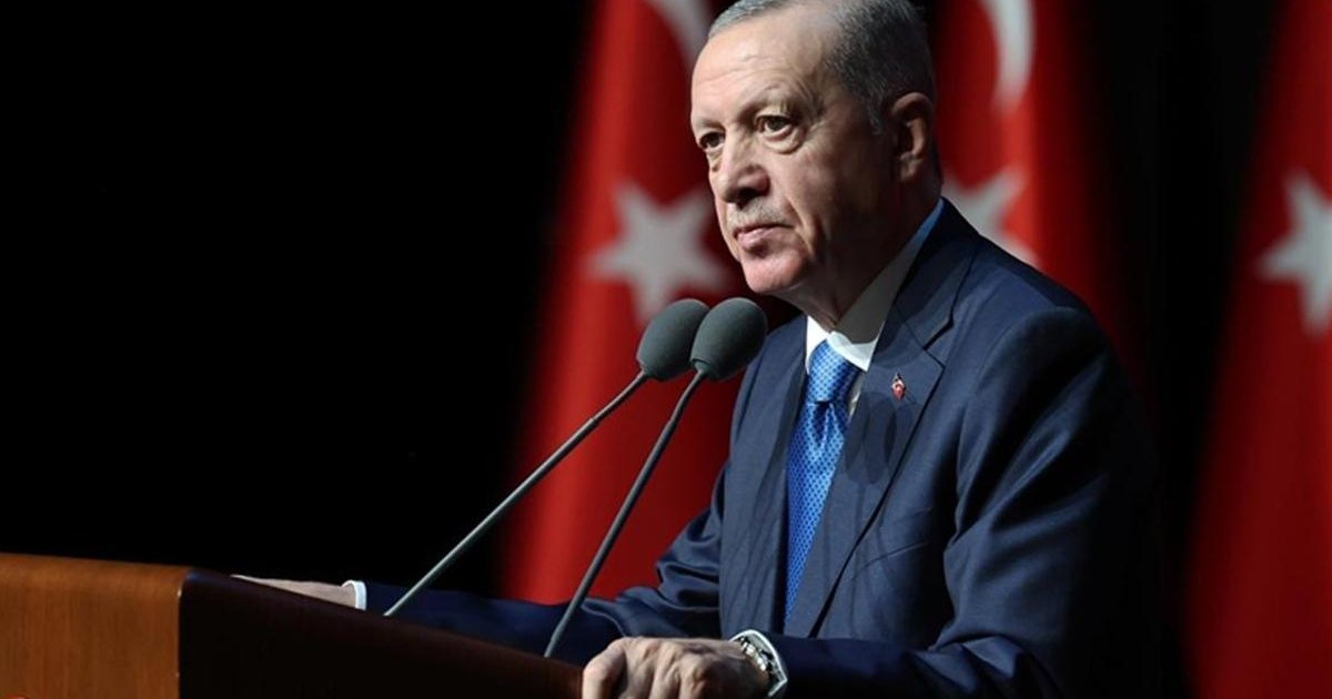 Cumhurbaşkanı Erdoğan'dan ara seçim açıklaması