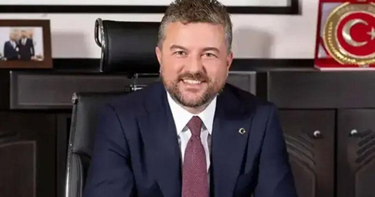 Buca Belediye Başkanı görevden uzaklaştırıldı